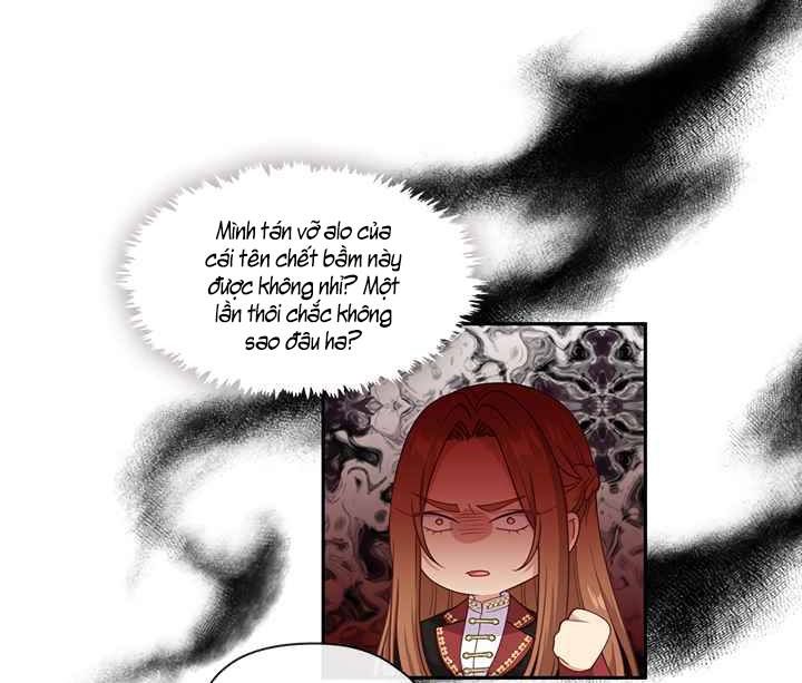 đọc truyện Cẩn Thận Nữ Phụ Phản Diện Đấy Chương 52 ảnh 16 tại Thiên Thai Truyện