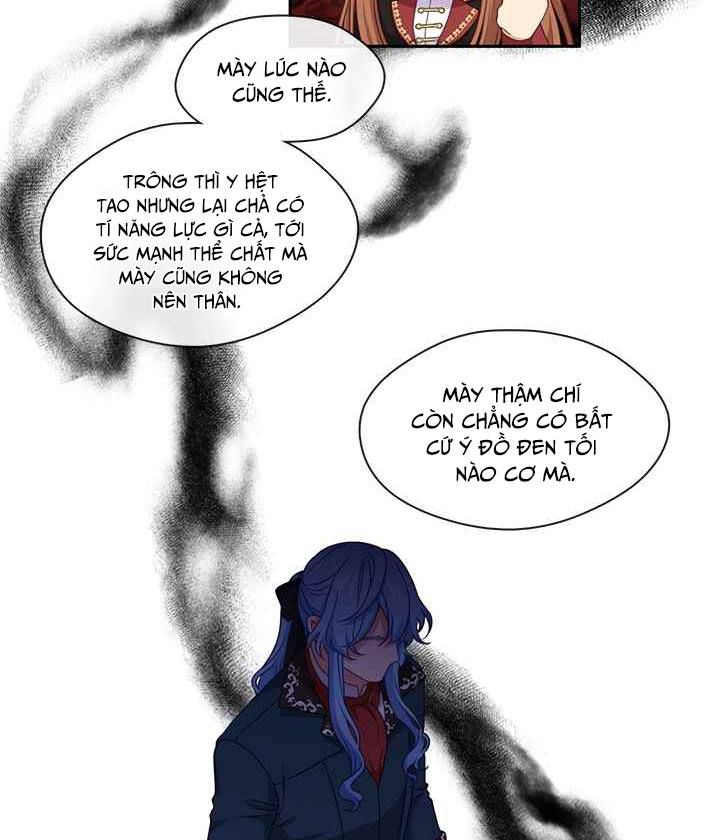 đọc truyện Cẩn Thận Nữ Phụ Phản Diện Đấy Chương 52 ảnh 17 tại Thiên Thai Truyện