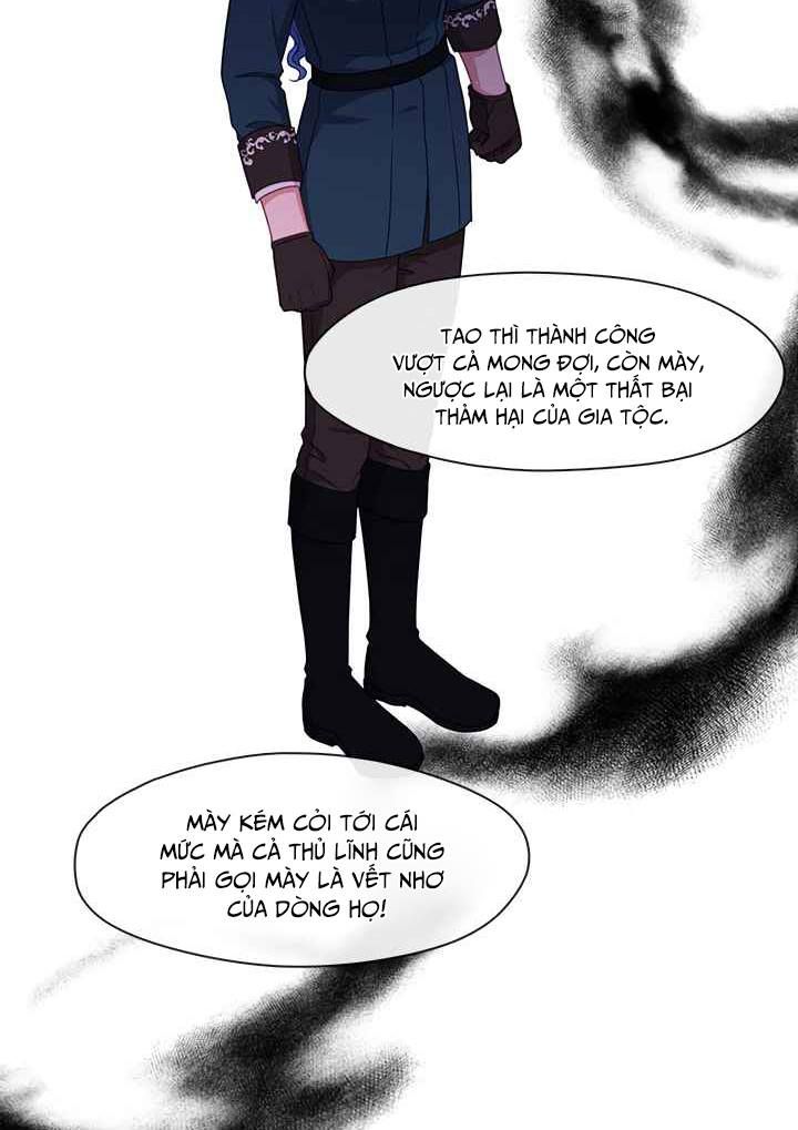 đọc truyện Cẩn Thận Nữ Phụ Phản Diện Đấy Chương 52 ảnh 18 tại Thiên Thai Truyện