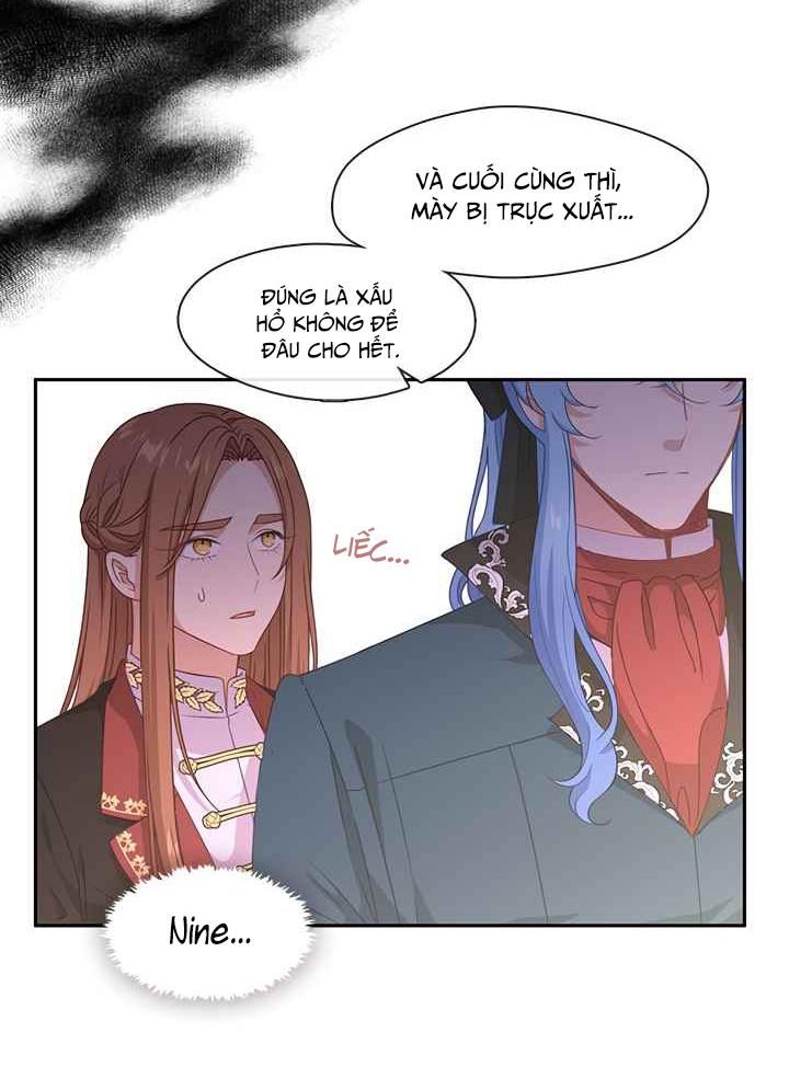 đọc truyện Cẩn Thận Nữ Phụ Phản Diện Đấy Chương 52 ảnh 19 tại Thiên Thai Truyện