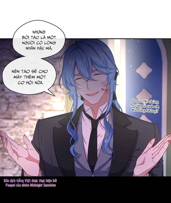 đọc truyện Cẩn Thận Nữ Phụ Phản Diện Đấy Chương 52 ảnh 20 tại Thiên Thai Truyện