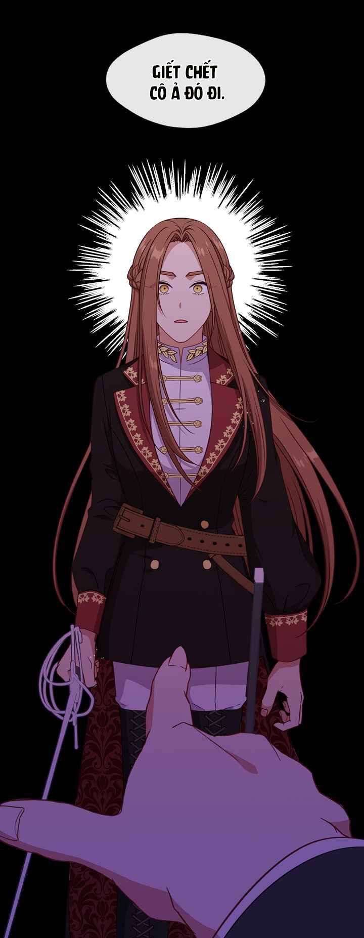 đọc truyện Cẩn Thận Nữ Phụ Phản Diện Đấy Chương 52 ảnh 21 tại Thiên Thai Truyện