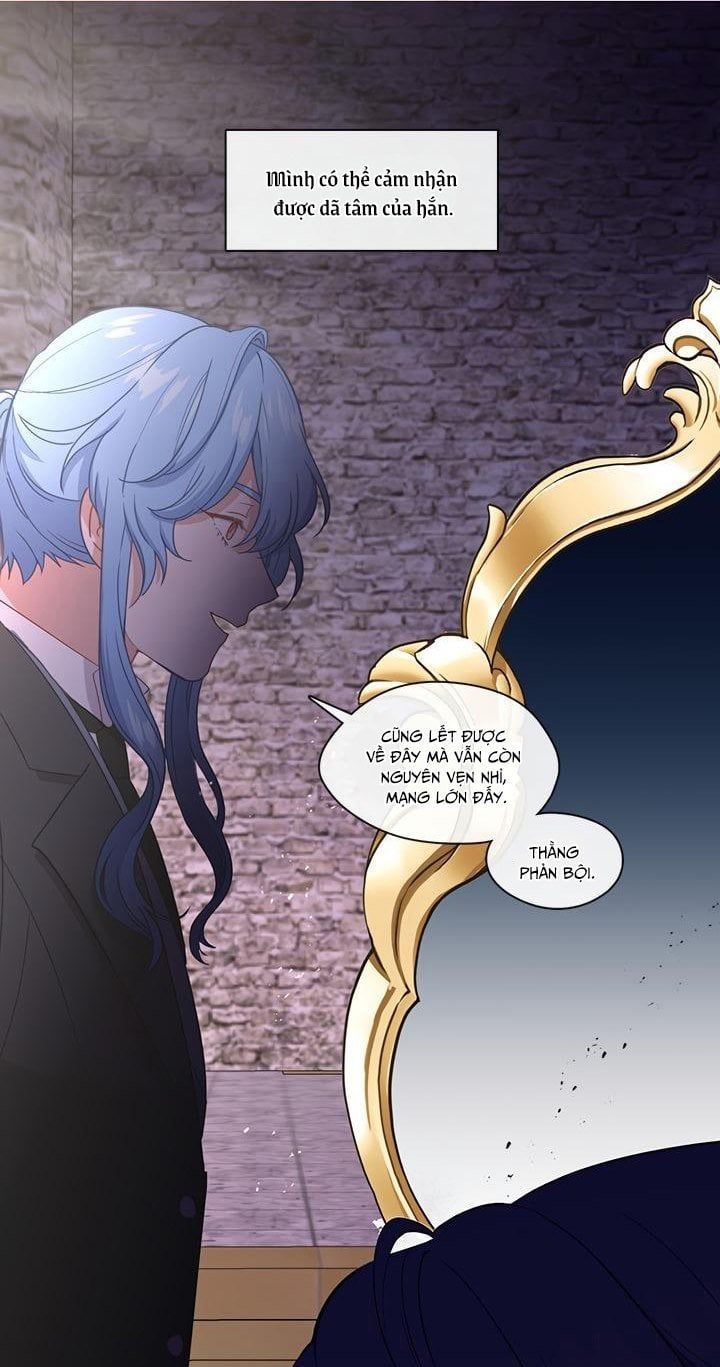 đọc truyện Cẩn Thận Nữ Phụ Phản Diện Đấy Chương 52 ảnh 4 tại Thiên Thai Truyện