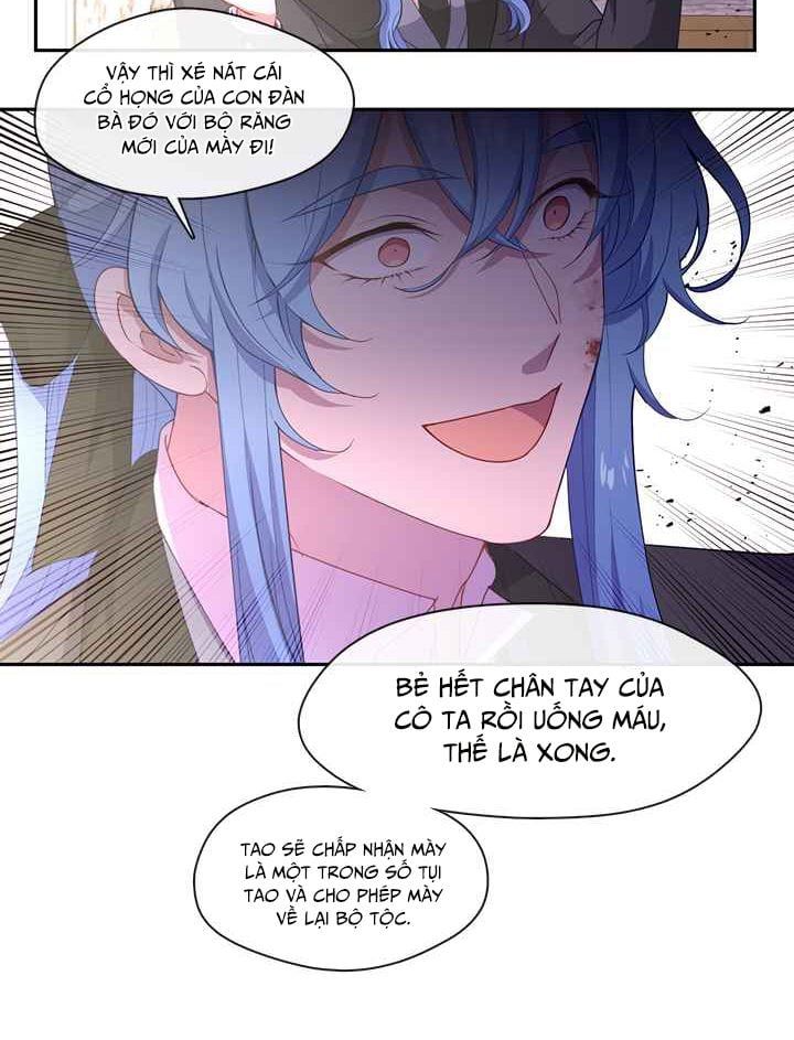 đọc truyện Cẩn Thận Nữ Phụ Phản Diện Đấy Chương 52 ảnh 23 tại Thiên Thai Truyện