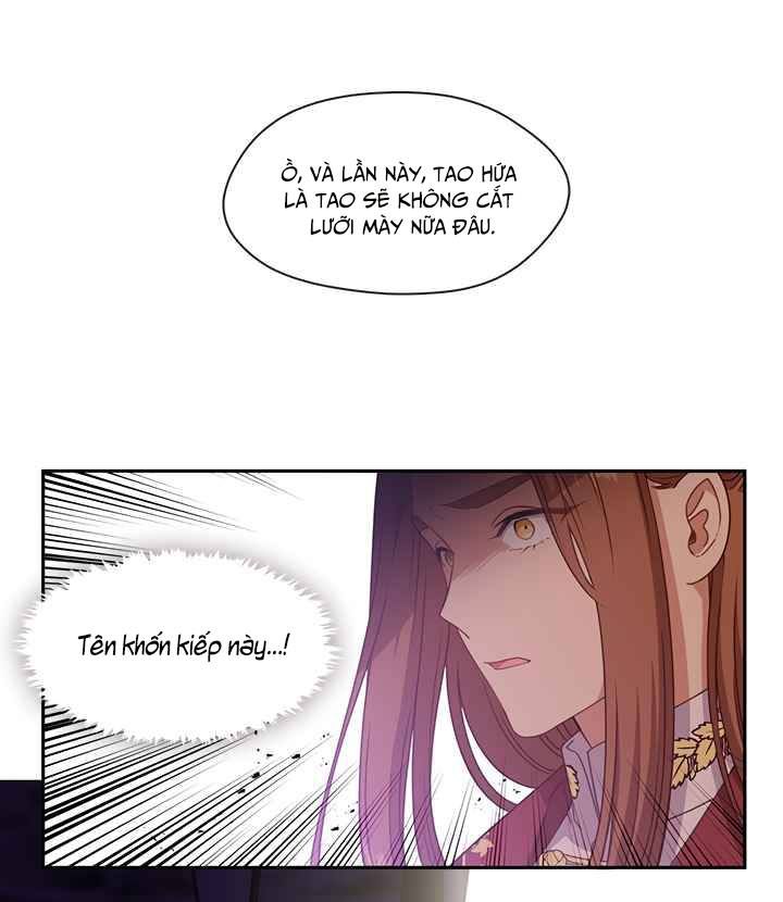 đọc truyện Cẩn Thận Nữ Phụ Phản Diện Đấy Chương 52 ảnh 24 tại Thiên Thai Truyện