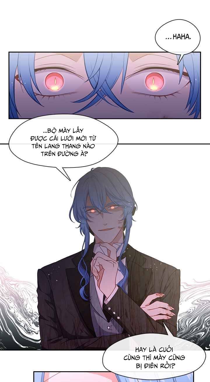 đọc truyện Cẩn Thận Nữ Phụ Phản Diện Đấy Chương 52 ảnh 28 tại Thiên Thai Truyện