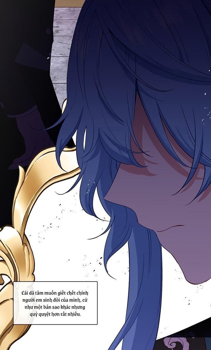 đọc truyện Cẩn Thận Nữ Phụ Phản Diện Đấy Chương 52 ảnh 5 tại Thiên Thai Truyện