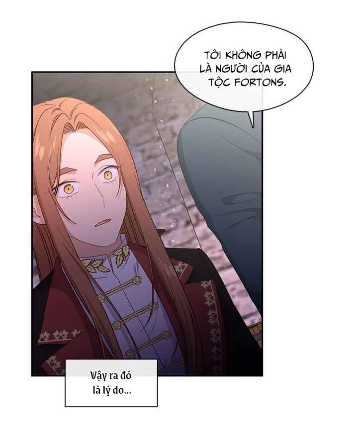 đọc truyện Cẩn Thận Nữ Phụ Phản Diện Đấy Chương 52 ảnh 32 tại Thiên Thai Truyện