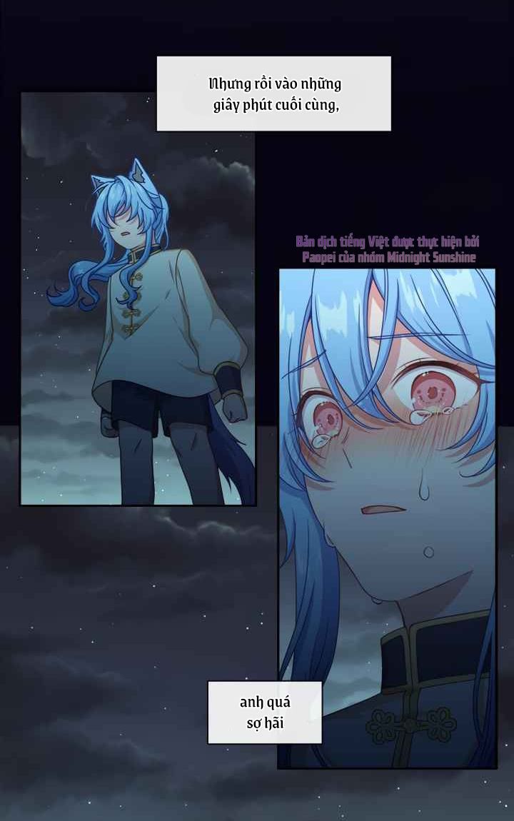 đọc truyện Cẩn Thận Nữ Phụ Phản Diện Đấy Chương 52 ảnh 35 tại Thiên Thai Truyện