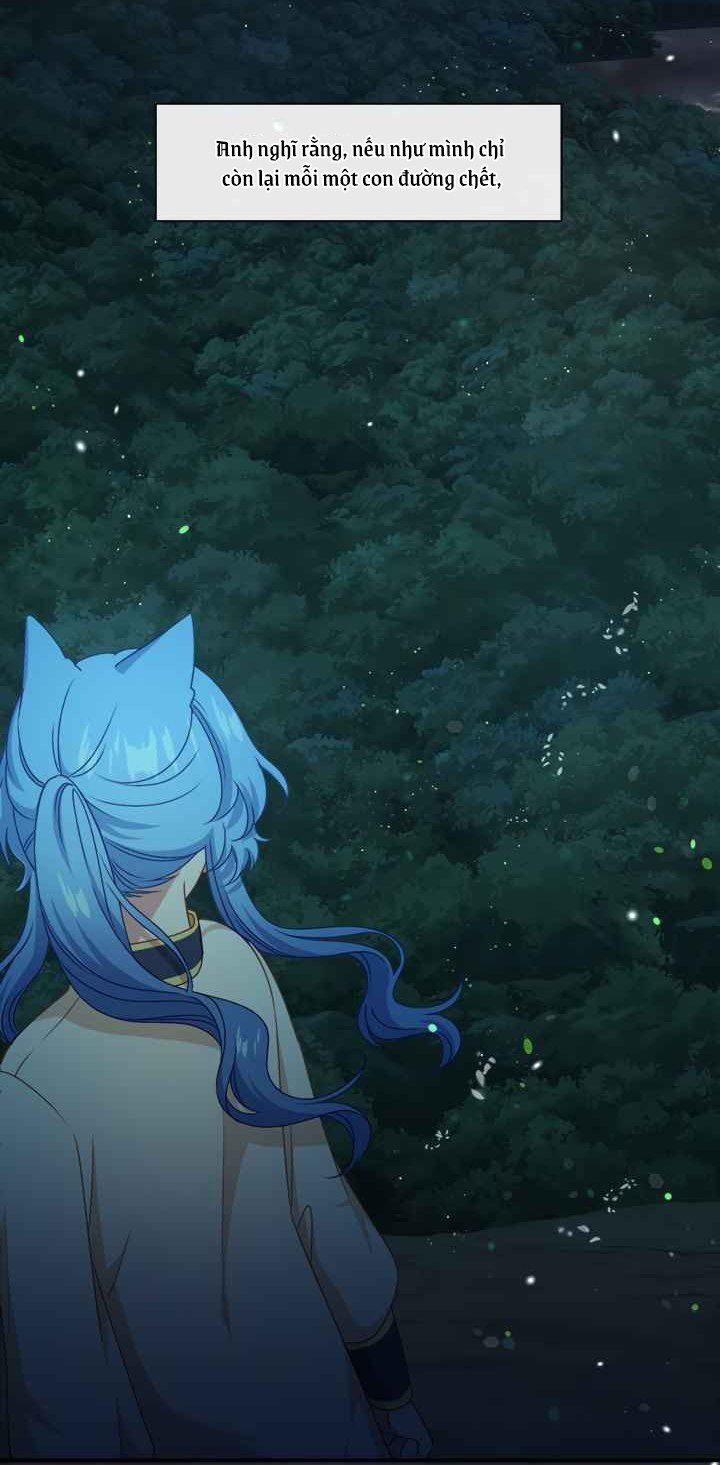 đọc truyện Cẩn Thận Nữ Phụ Phản Diện Đấy Chương 52 ảnh 37 tại Thiên Thai Truyện