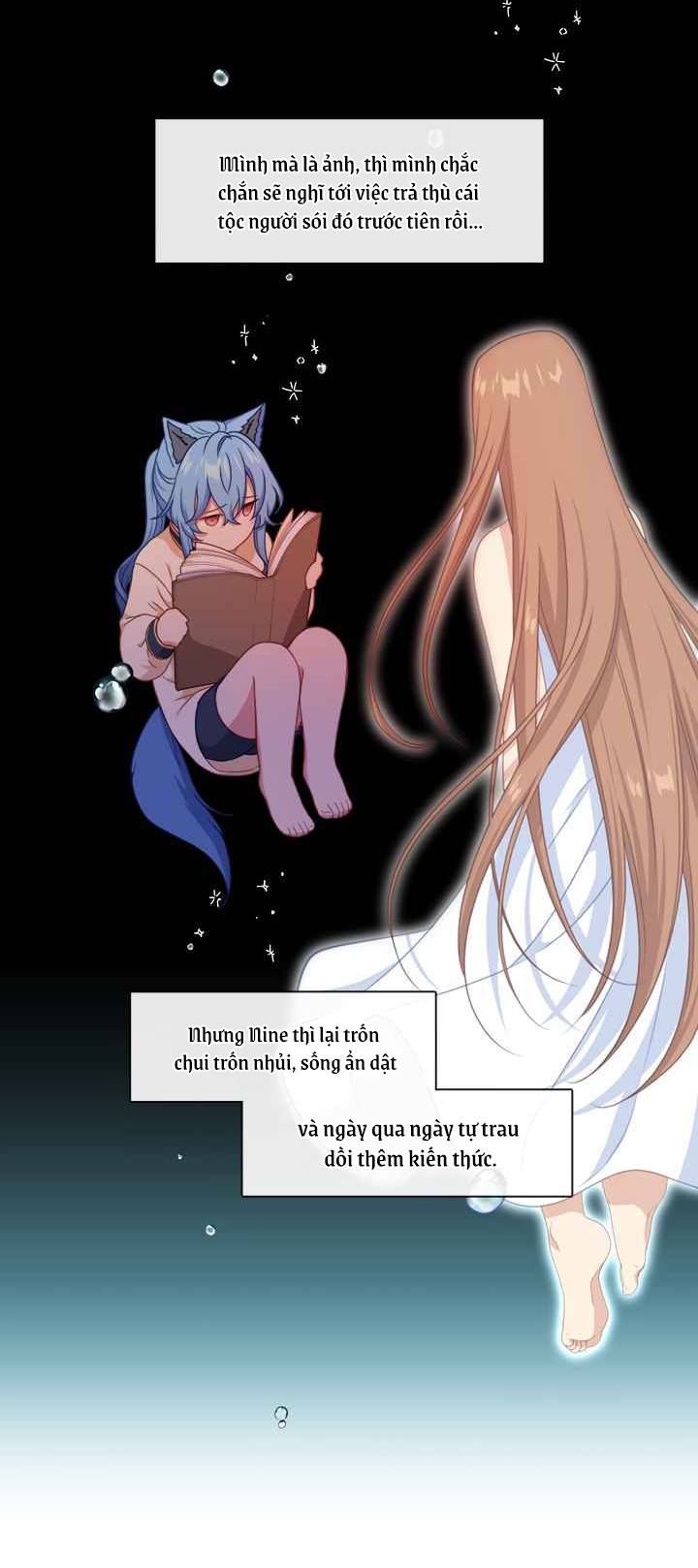 đọc truyện Cẩn Thận Nữ Phụ Phản Diện Đấy Chương 52 ảnh 40 tại Thiên Thai Truyện