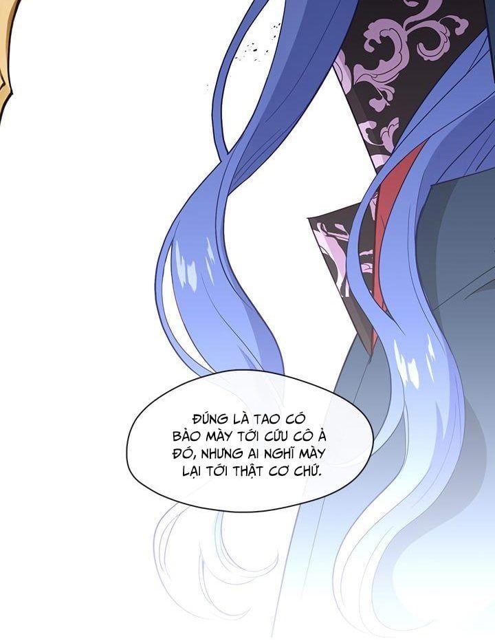 đọc truyện Cẩn Thận Nữ Phụ Phản Diện Đấy Chương 52 ảnh 6 tại Thiên Thai Truyện