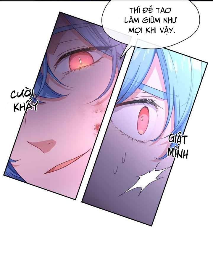 đọc truyện Cẩn Thận Nữ Phụ Phản Diện Đấy Chương 52 ảnh 48 tại Thiên Thai Truyện