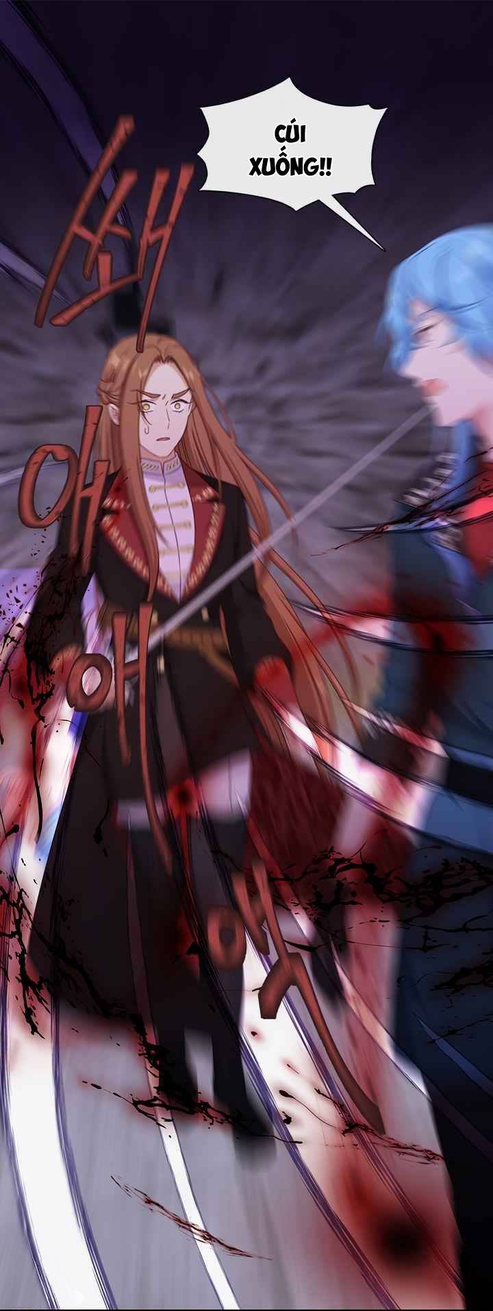 đọc truyện Cẩn Thận Nữ Phụ Phản Diện Đấy Chương 52 ảnh 49 tại Thiên Thai Truyện