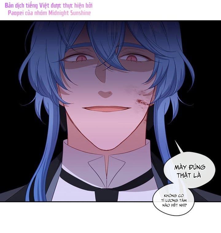 đọc truyện Cẩn Thận Nữ Phụ Phản Diện Đấy Chương 52 ảnh 7 tại Thiên Thai Truyện