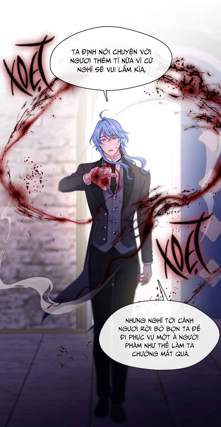 đọc truyện Cẩn Thận Nữ Phụ Phản Diện Đấy Chương 52 ảnh 52 tại Thiên Thai Truyện