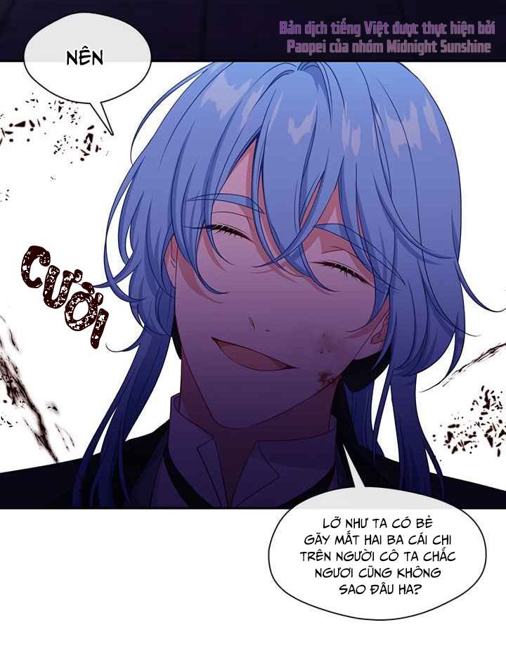 đọc truyện Cẩn Thận Nữ Phụ Phản Diện Đấy Chương 52 ảnh 53 tại Thiên Thai Truyện