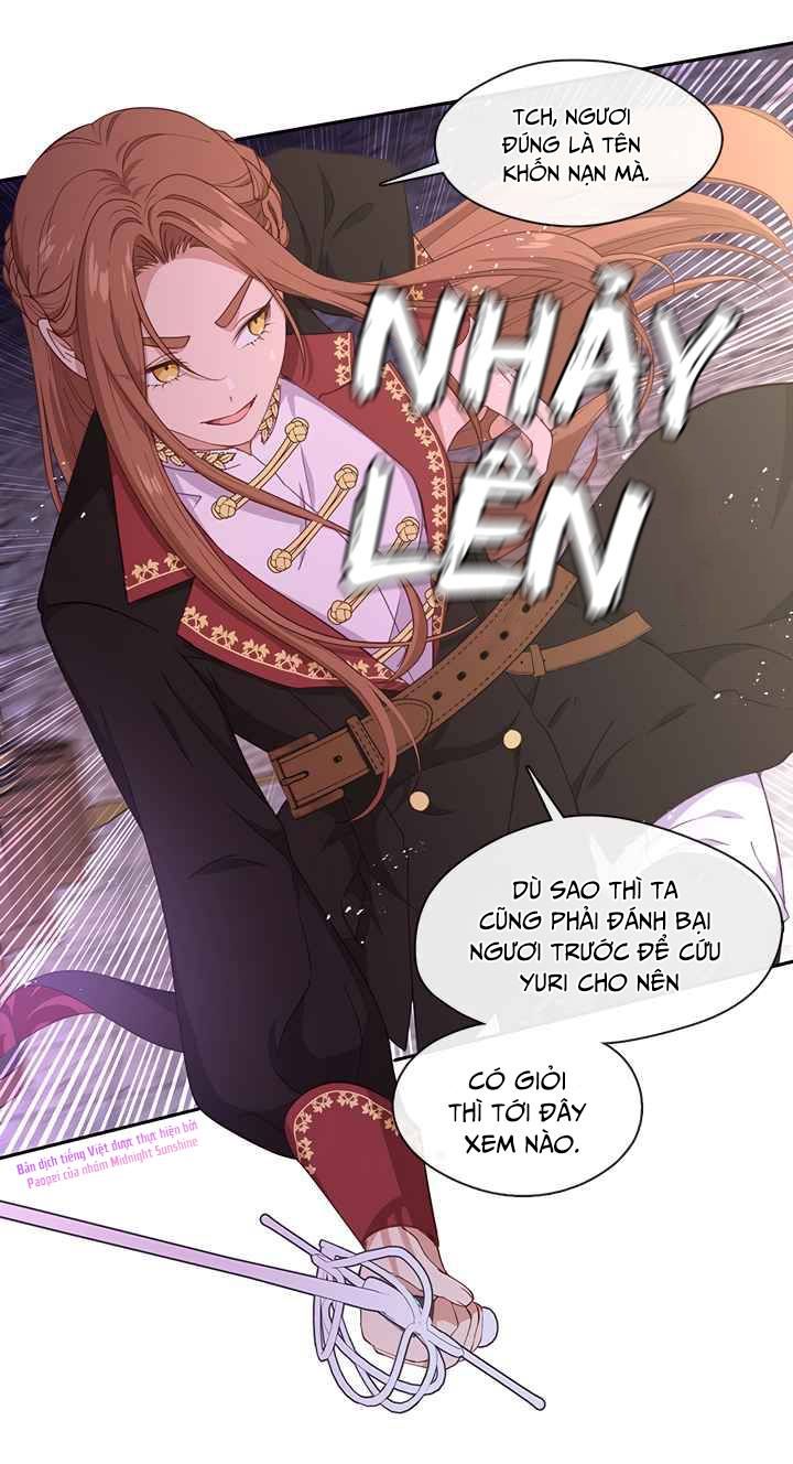 đọc truyện Cẩn Thận Nữ Phụ Phản Diện Đấy Chương 52 ảnh 54 tại Thiên Thai Truyện