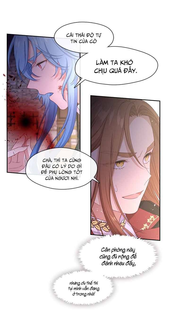 đọc truyện Cẩn Thận Nữ Phụ Phản Diện Đấy Chương 52 ảnh 55 tại Thiên Thai Truyện