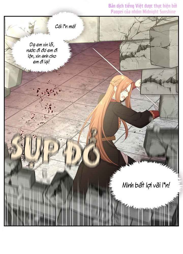 đọc truyện Cẩn Thận Nữ Phụ Phản Diện Đấy Chương 52 ảnh 58 tại Thiên Thai Truyện