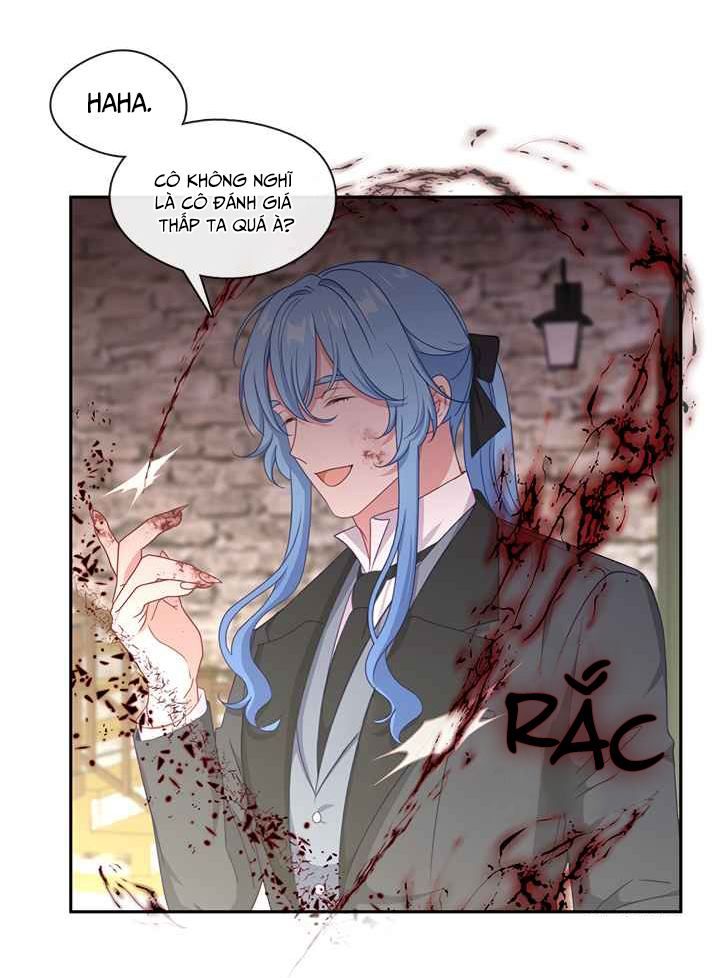 đọc truyện Cẩn Thận Nữ Phụ Phản Diện Đấy Chương 52 ảnh 59 tại Thiên Thai Truyện