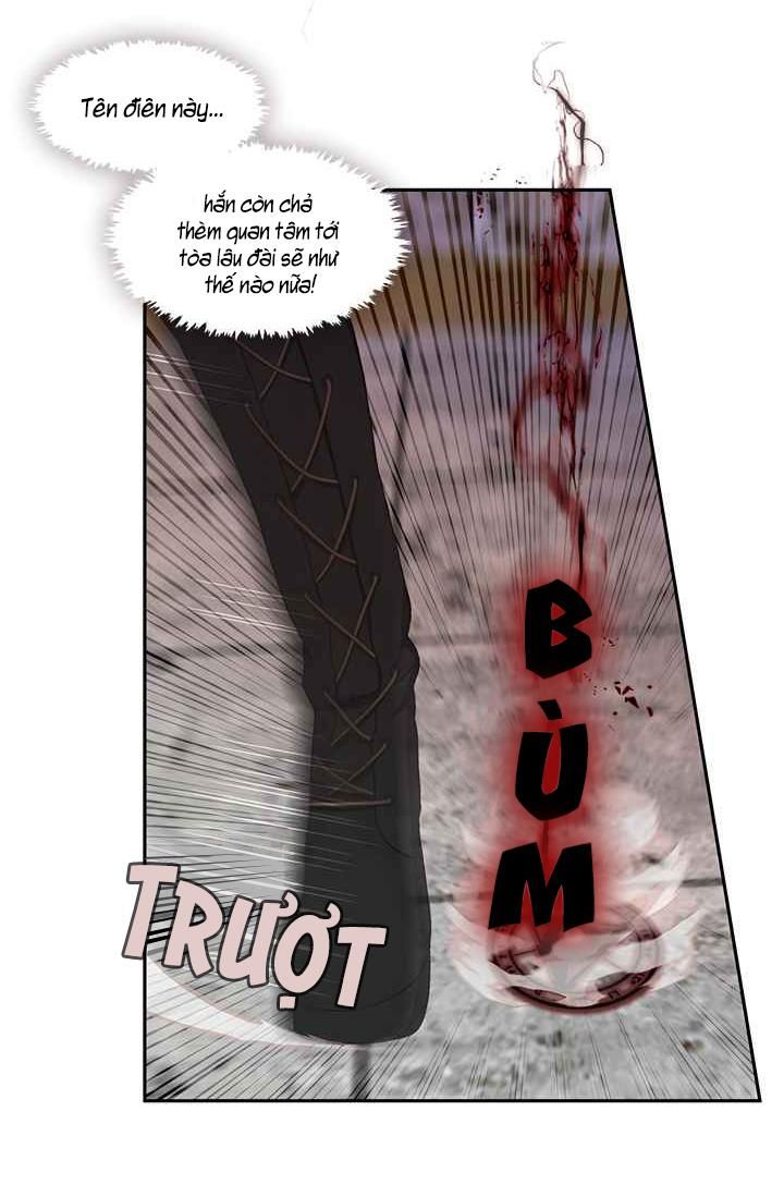 đọc truyện Cẩn Thận Nữ Phụ Phản Diện Đấy Chương 52 ảnh 60 tại Thiên Thai Truyện