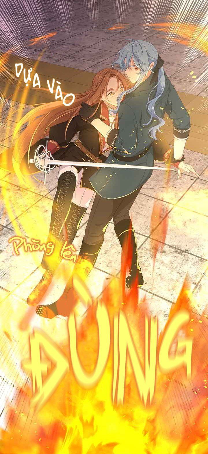 đọc truyện Cẩn Thận Nữ Phụ Phản Diện Đấy Chương 52 ảnh 64 tại Thiên Thai Truyện