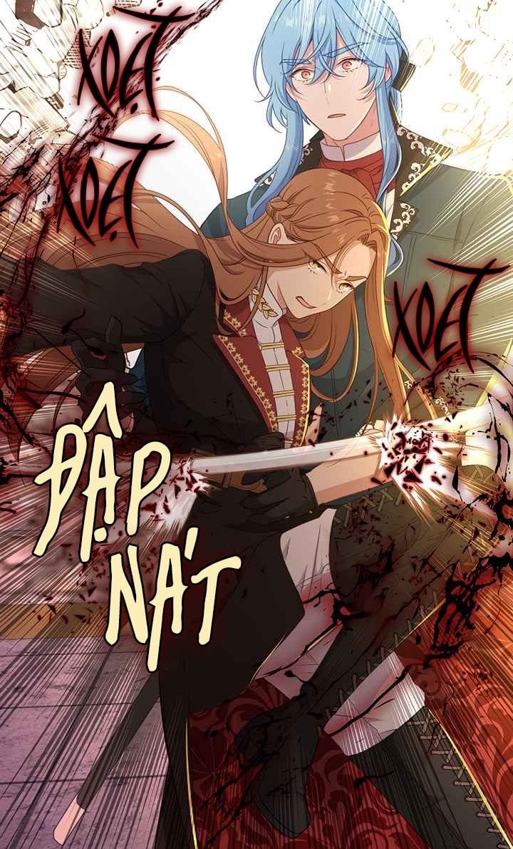 đọc truyện Cẩn Thận Nữ Phụ Phản Diện Đấy Chương 52 ảnh 66 tại Thiên Thai Truyện