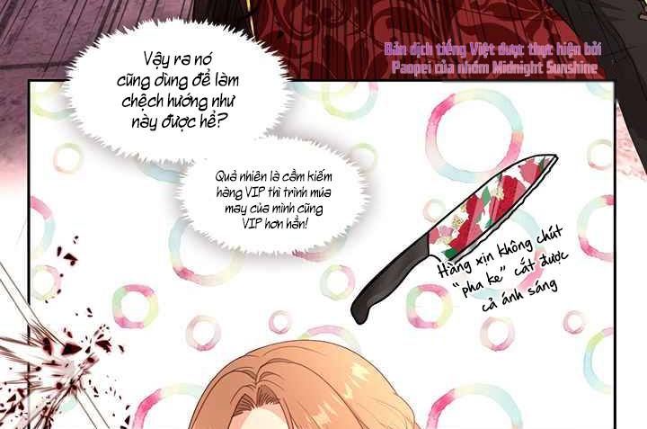 đọc truyện Cẩn Thận Nữ Phụ Phản Diện Đấy Chương 52 ảnh 67 tại Thiên Thai Truyện