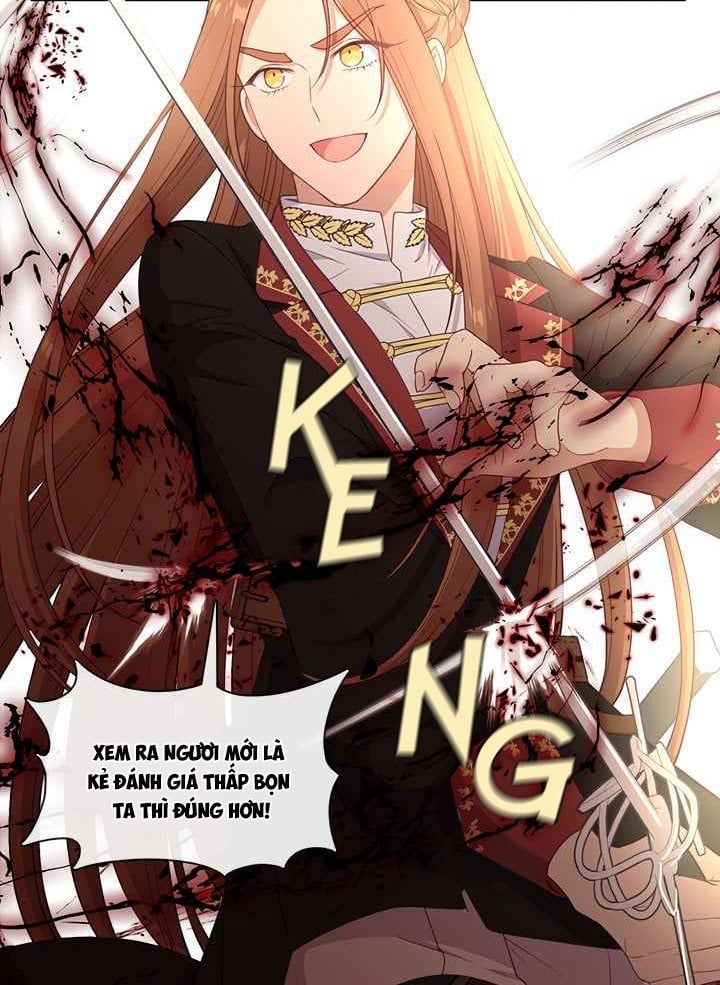 đọc truyện Cẩn Thận Nữ Phụ Phản Diện Đấy Chương 52 ảnh 68 tại Thiên Thai Truyện