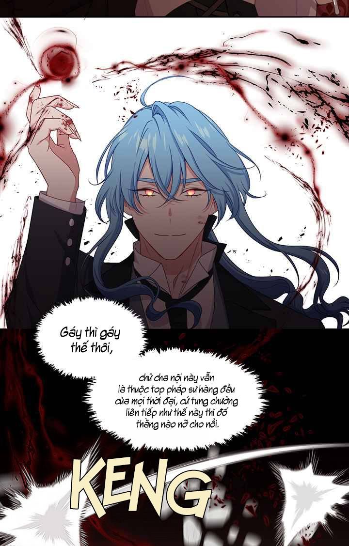 đọc truyện Cẩn Thận Nữ Phụ Phản Diện Đấy Chương 52 ảnh 69 tại Thiên Thai Truyện