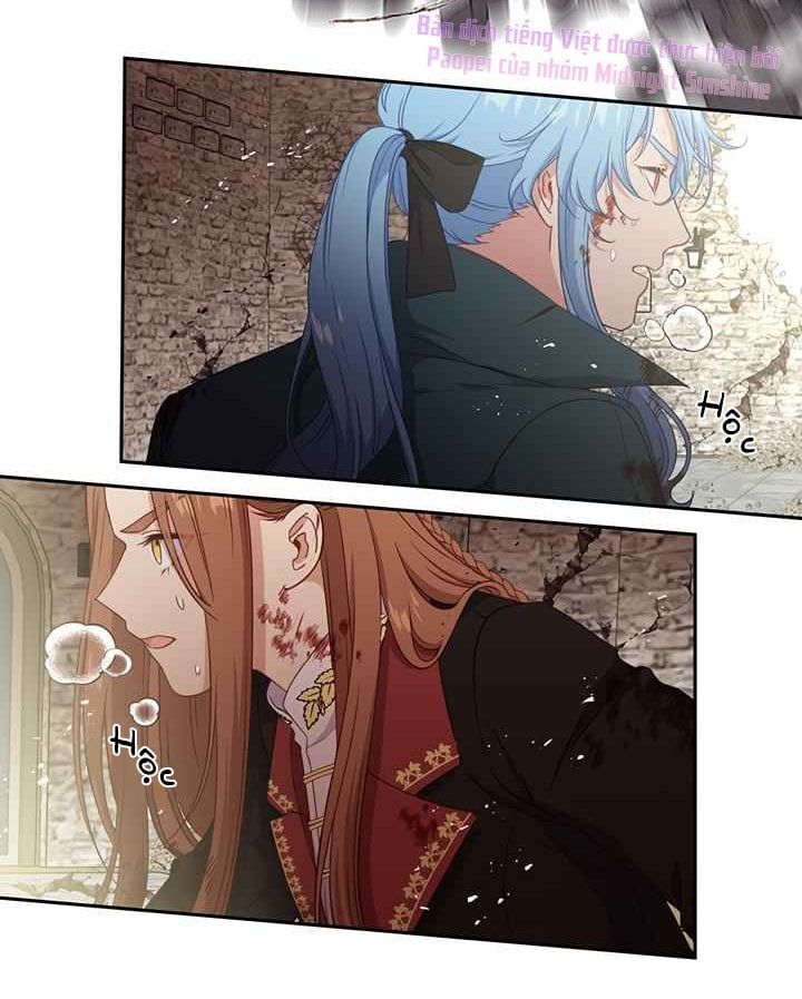 đọc truyện Cẩn Thận Nữ Phụ Phản Diện Đấy Chương 52 ảnh 71 tại Thiên Thai Truyện