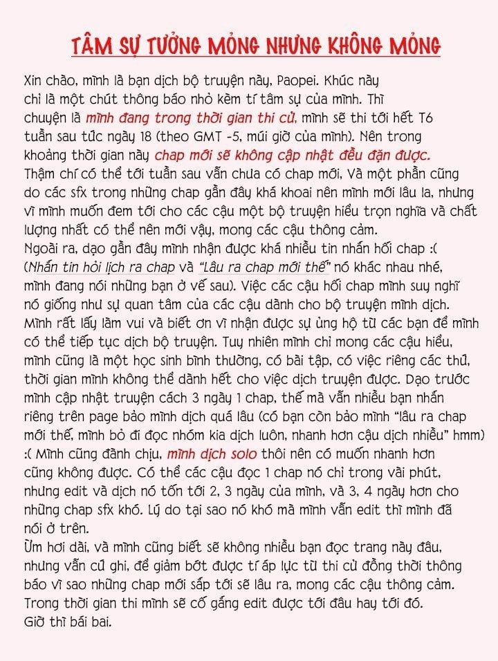 đọc truyện Cẩn Thận Nữ Phụ Phản Diện Đấy Chương 52 ảnh 80 tại Thiên Thai Truyện