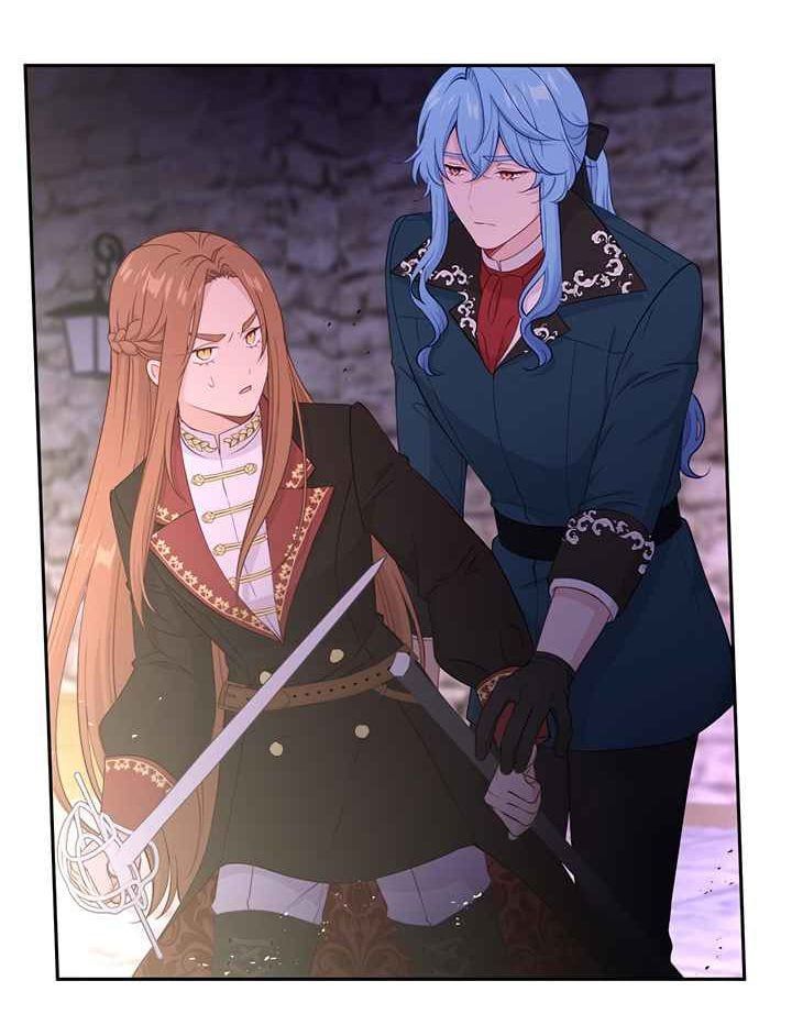 đọc truyện Cẩn Thận Nữ Phụ Phản Diện Đấy Chương 52 ảnh 11 tại Thiên Thai Truyện