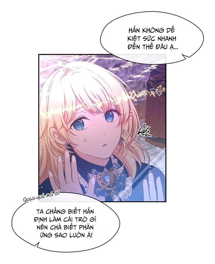 đọc truyện Cẩn Thận Nữ Phụ Phản Diện Đấy Chương 53 ảnh 16 tại Thiên Thai Truyện