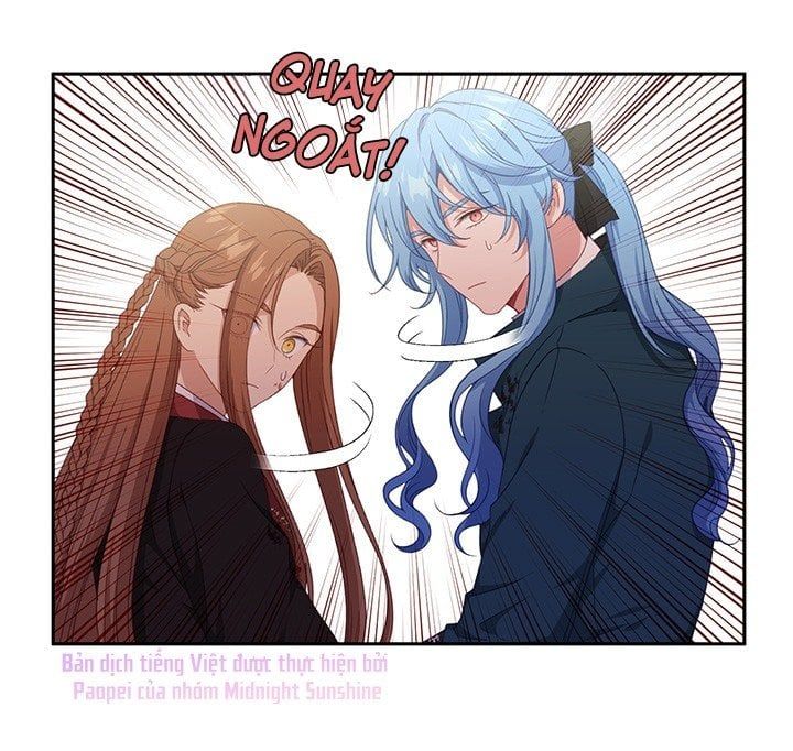 đọc truyện Cẩn Thận Nữ Phụ Phản Diện Đấy Chương 53 ảnh 18 tại Thiên Thai Truyện