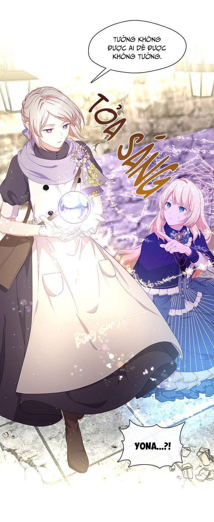 đọc truyện Cẩn Thận Nữ Phụ Phản Diện Đấy Chương 53 ảnh 19 tại Thiên Thai Truyện