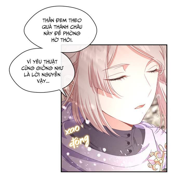 đọc truyện Cẩn Thận Nữ Phụ Phản Diện Đấy Chương 53 ảnh 20 tại Thiên Thai Truyện