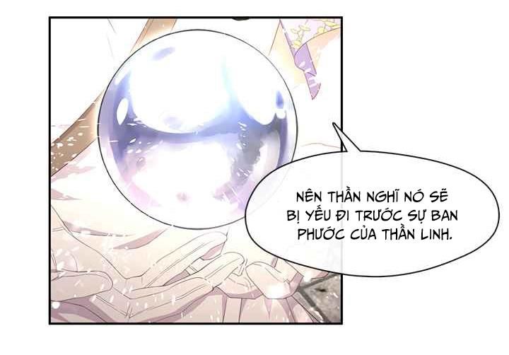 đọc truyện Cẩn Thận Nữ Phụ Phản Diện Đấy Chương 53 ảnh 21 tại Thiên Thai Truyện