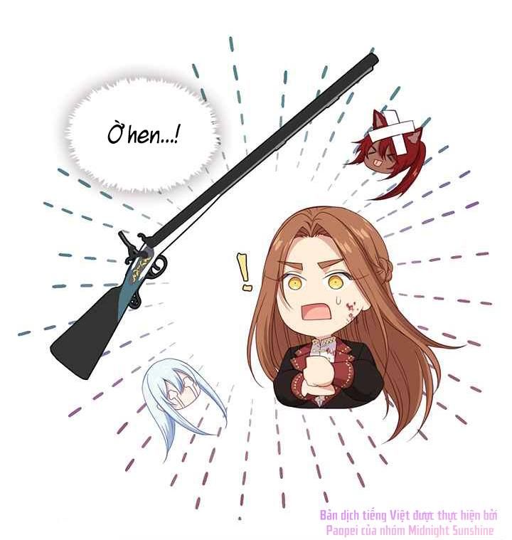 đọc truyện Cẩn Thận Nữ Phụ Phản Diện Đấy Chương 53 ảnh 22 tại Thiên Thai Truyện