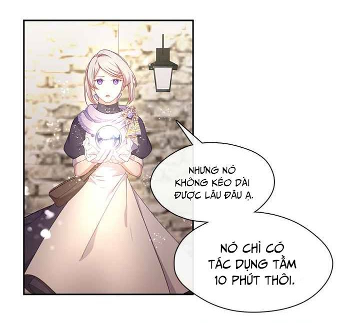 đọc truyện Cẩn Thận Nữ Phụ Phản Diện Đấy Chương 53 ảnh 24 tại Thiên Thai Truyện