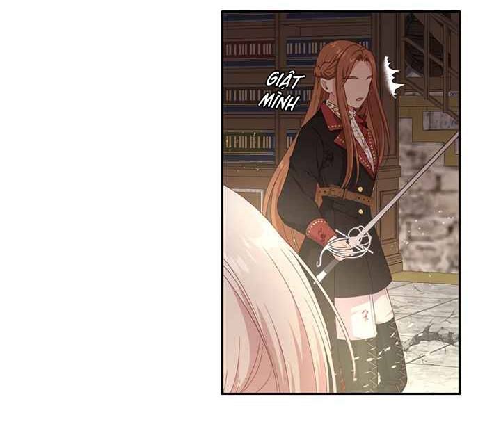 đọc truyện Cẩn Thận Nữ Phụ Phản Diện Đấy Chương 53 ảnh 25 tại Thiên Thai Truyện