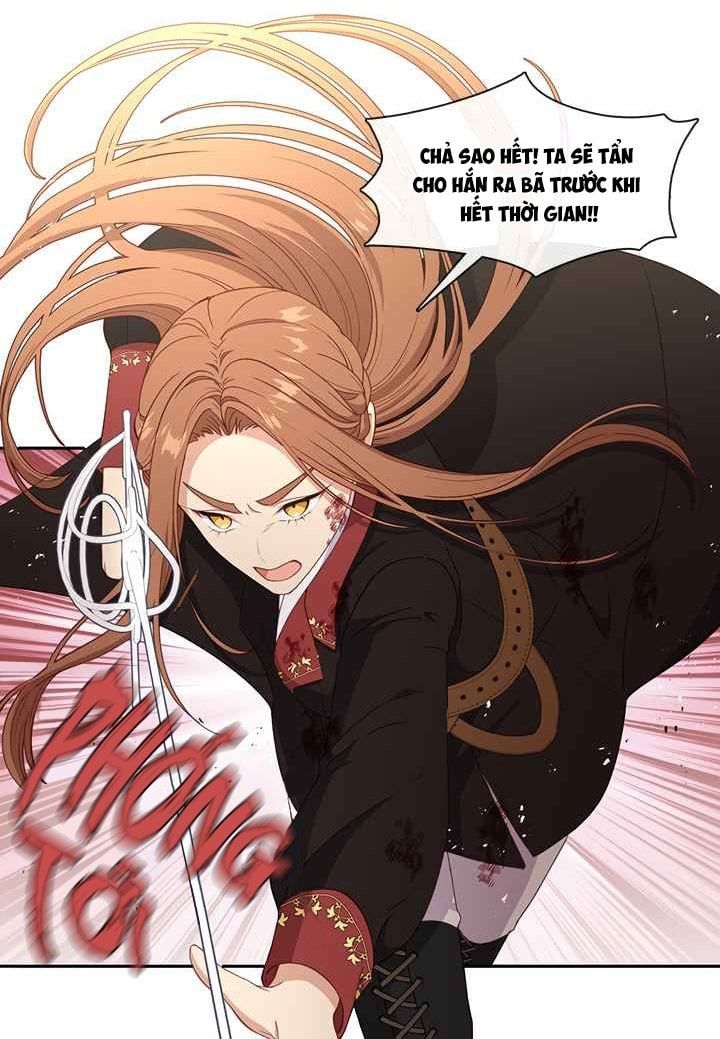 đọc truyện Cẩn Thận Nữ Phụ Phản Diện Đấy Chương 53 ảnh 28 tại Thiên Thai Truyện