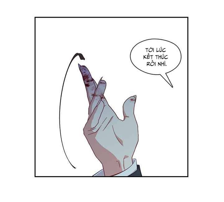 đọc truyện Cẩn Thận Nữ Phụ Phản Diện Đấy Chương 53 ảnh 5 tại Thiên Thai Truyện