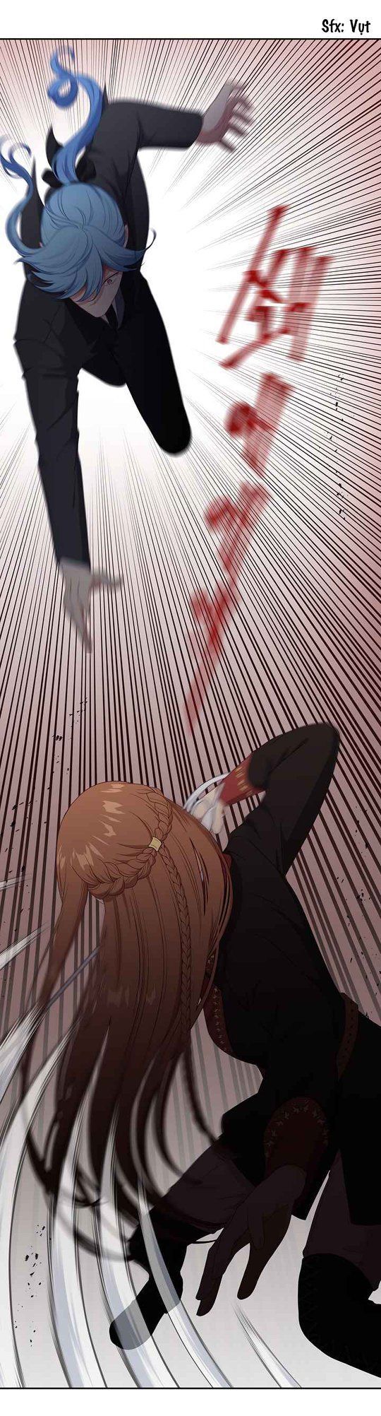 đọc truyện Cẩn Thận Nữ Phụ Phản Diện Đấy Chương 53 ảnh 39 tại Thiên Thai Truyện