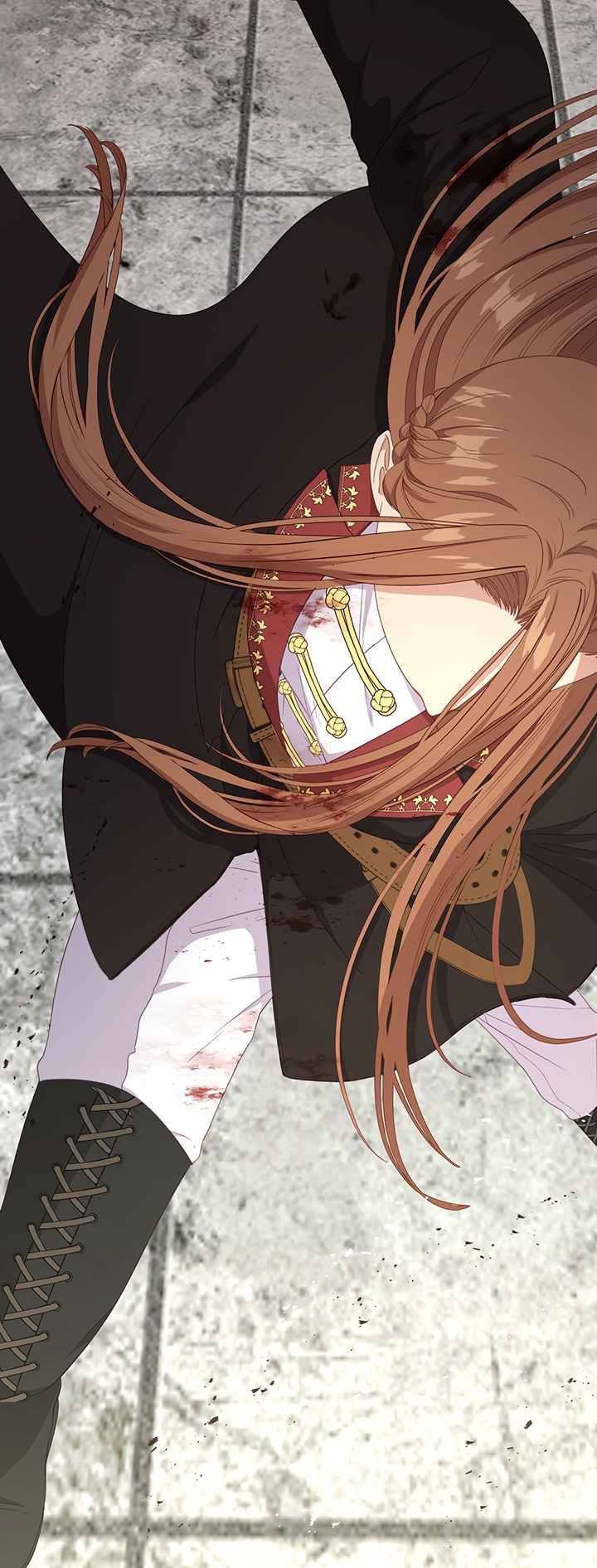 đọc truyện Cẩn Thận Nữ Phụ Phản Diện Đấy Chương 53 ảnh 42 tại Thiên Thai Truyện