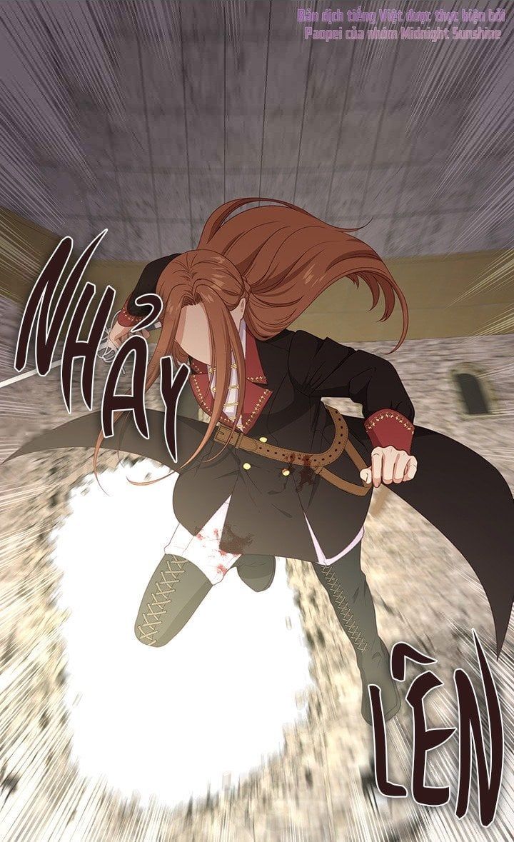 đọc truyện Cẩn Thận Nữ Phụ Phản Diện Đấy Chương 53 ảnh 48 tại Thiên Thai Truyện