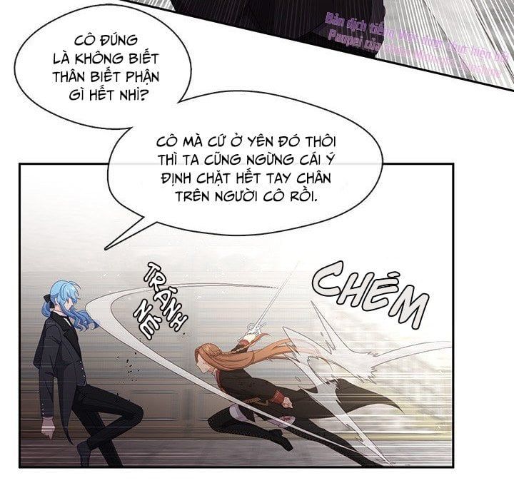 đọc truyện Cẩn Thận Nữ Phụ Phản Diện Đấy Chương 53 ảnh 51 tại Thiên Thai Truyện