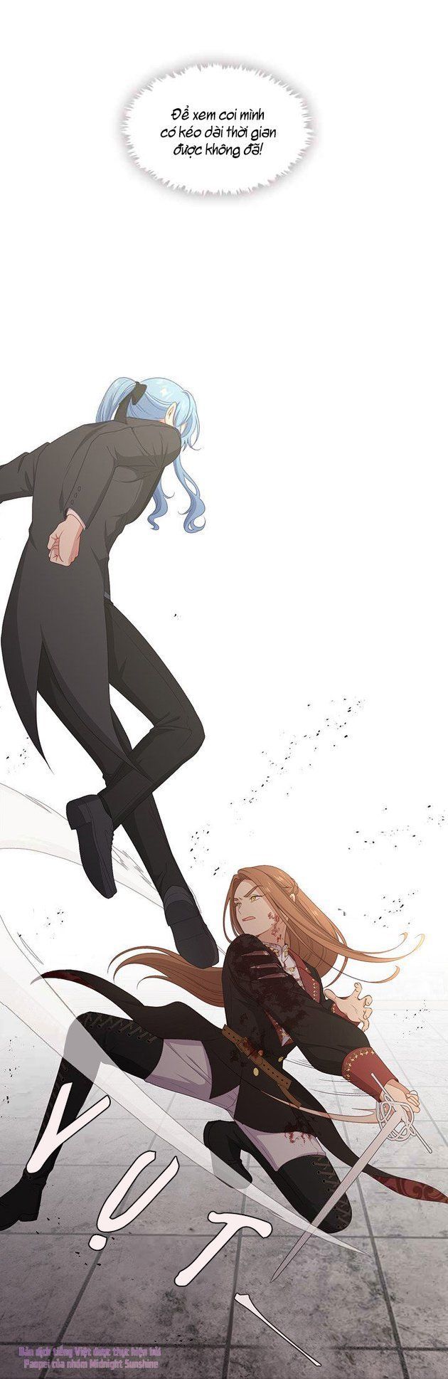 đọc truyện Cẩn Thận Nữ Phụ Phản Diện Đấy Chương 53 ảnh 54 tại Thiên Thai Truyện