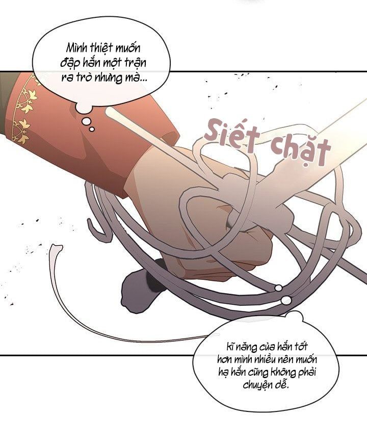 đọc truyện Cẩn Thận Nữ Phụ Phản Diện Đấy Chương 53 ảnh 55 tại Thiên Thai Truyện